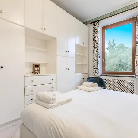 Emanuele House - Basilica Di San Giovanni By Ghor Apartment *