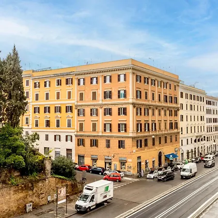 Emanuele House - Basilica Di San Giovanni By Ghor Apartment
