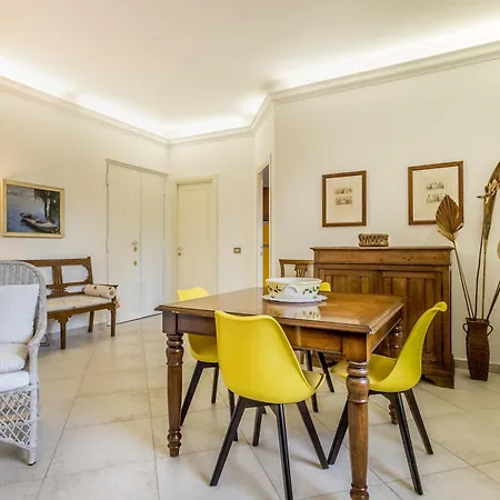 Emanuele House - Basilica Di San Giovanni By Ghor Rome