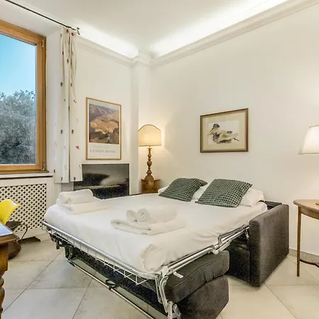 Emanuele House - Basilica Di San Giovanni By Ghor Apartment