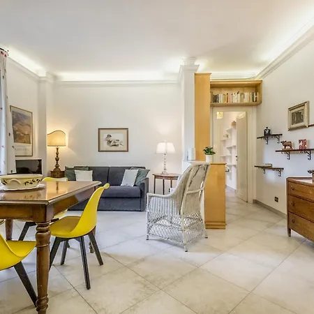 Apartmán Emanuele House - Basilica Di San Giovanni By Ghor *