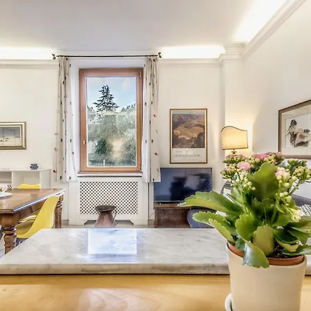 Emanuele House - Basilica Di San Giovanni By Ghor Apartment *