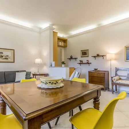 דירה Emanuele House By Ghor רומא