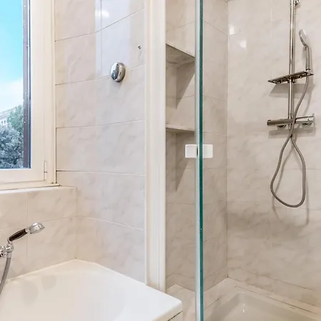 Emanuele House By Ghor דירה *