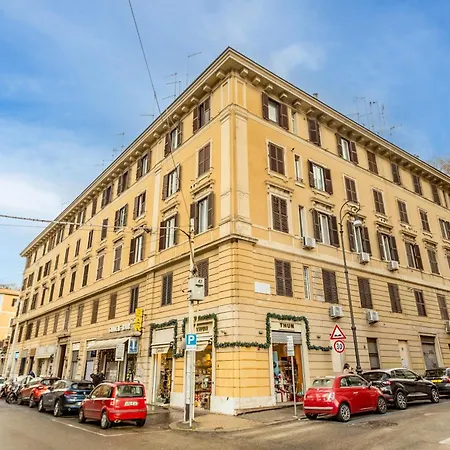 דירה Emanuele House By Ghor