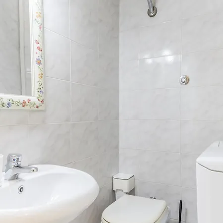 דירה Emanuele House By Ghor רומא