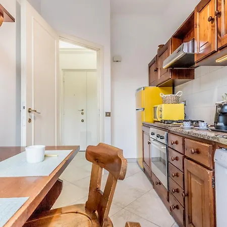 Emanuele House By Ghor * רומא