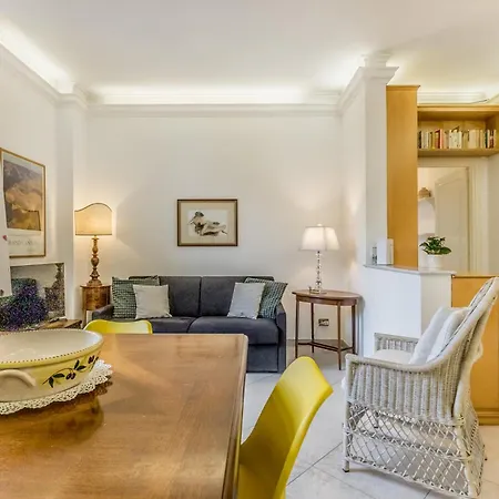 Emanuele House By Ghor דירה