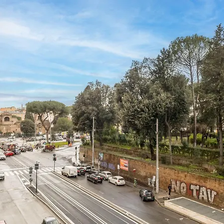 דירה Emanuele House By Ghor *