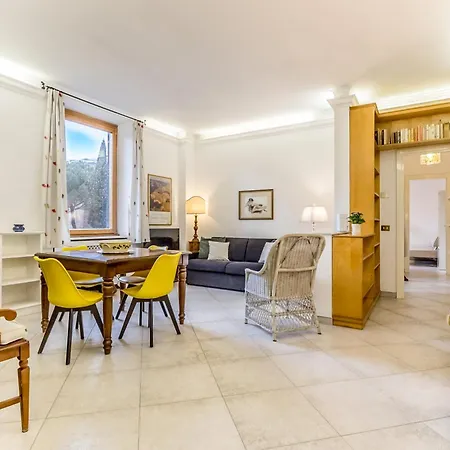 Emanuele House Appartamento By Ghor *